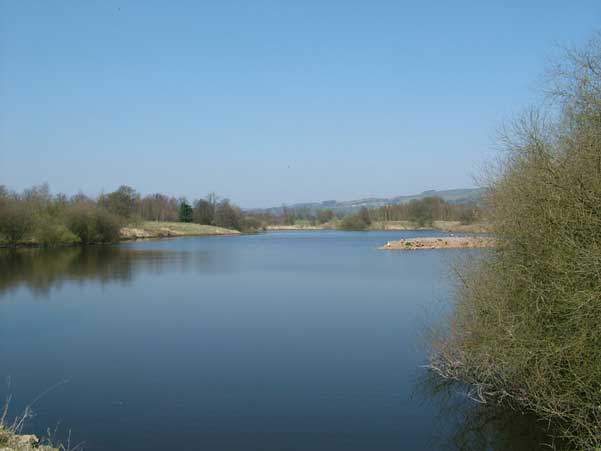 tittesworth reservoir